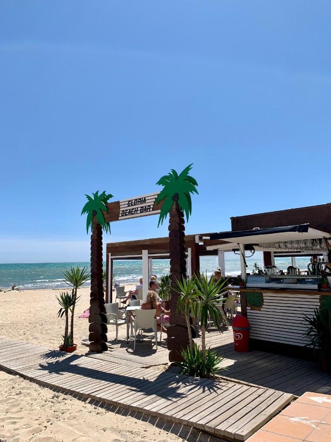 Sea View Apartment Τορεβιέχα Εξωτερικό φωτογραφία