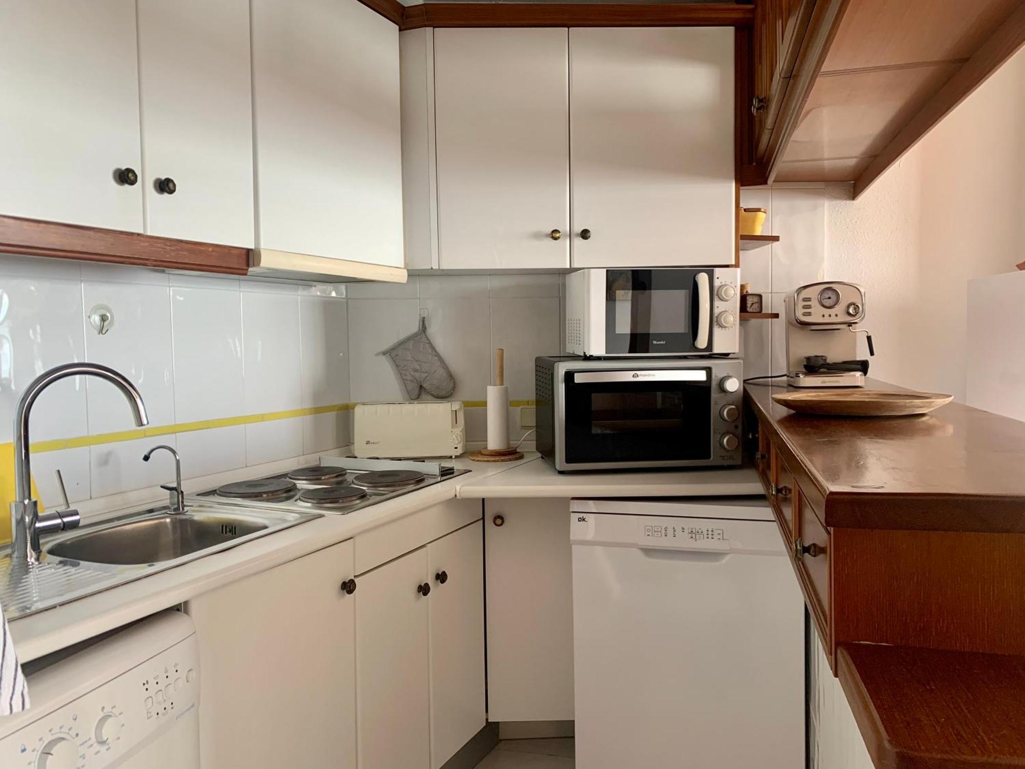 Sea View Apartment Τορεβιέχα Εξωτερικό φωτογραφία