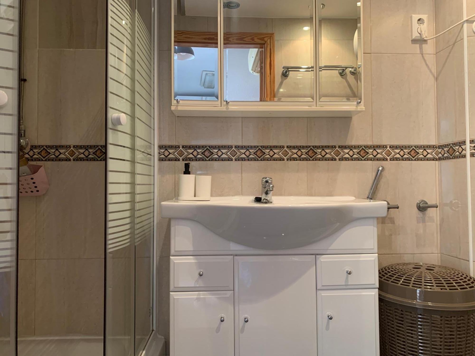 Sea View Apartment Τορεβιέχα Εξωτερικό φωτογραφία