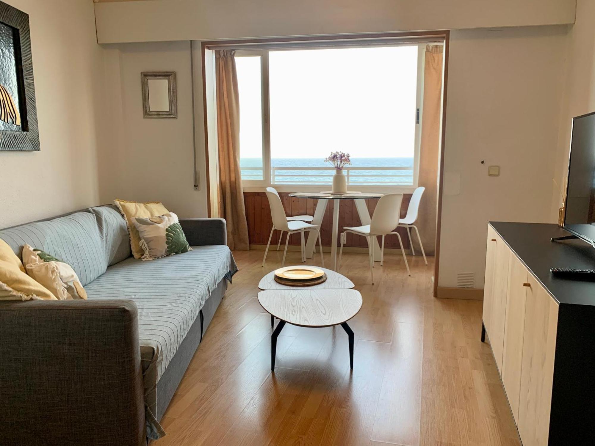 Sea View Apartment Τορεβιέχα Εξωτερικό φωτογραφία