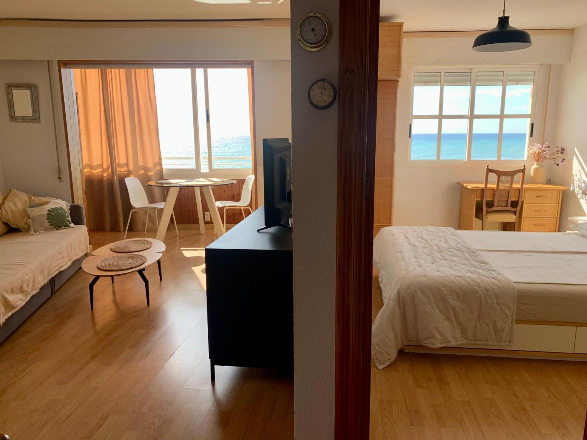 Sea View Apartment Τορεβιέχα Εξωτερικό φωτογραφία