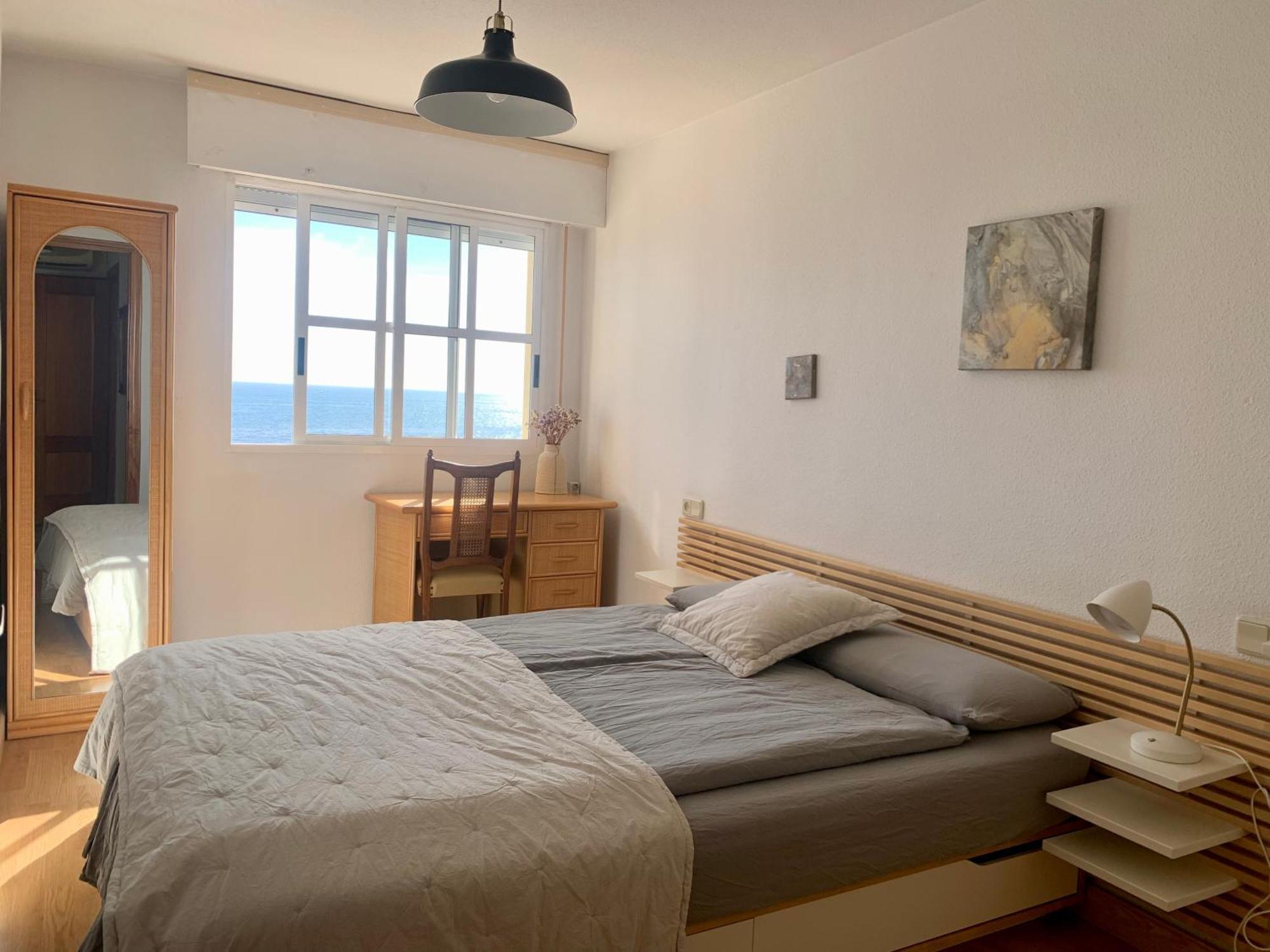 Sea View Apartment Τορεβιέχα Εξωτερικό φωτογραφία