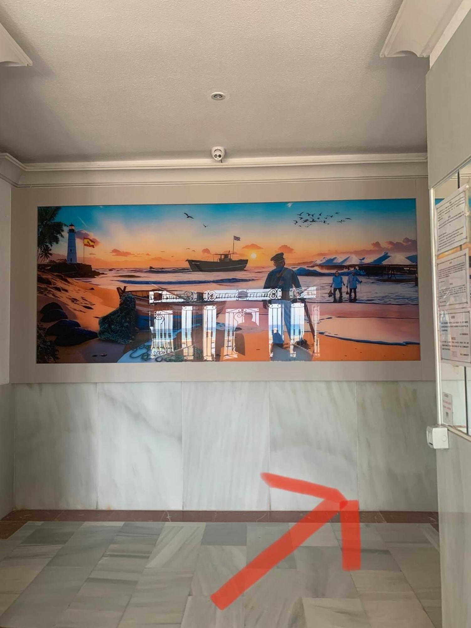 Sea View Apartment Τορεβιέχα Εξωτερικό φωτογραφία